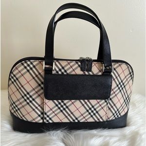 Authentic Burberry EUC
